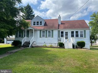 4425 Florida Ave, Newtown Square, PA 19073