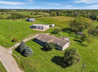 13313 Turnage Rd, Richmond, MO 64085