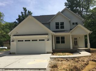 9163 E Moyer Dr, Terre Haute, IN 47803