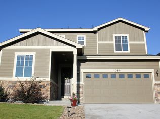389 Chipman Dr, Windsor, CO 80550
