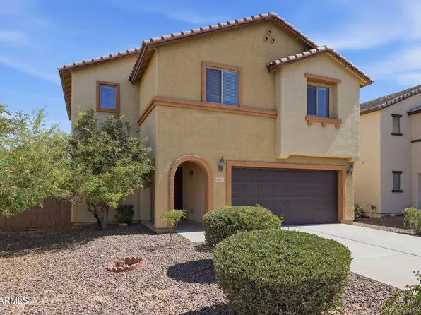 4738 W JUNIPER Avenue, Coolidge, AZ 85128