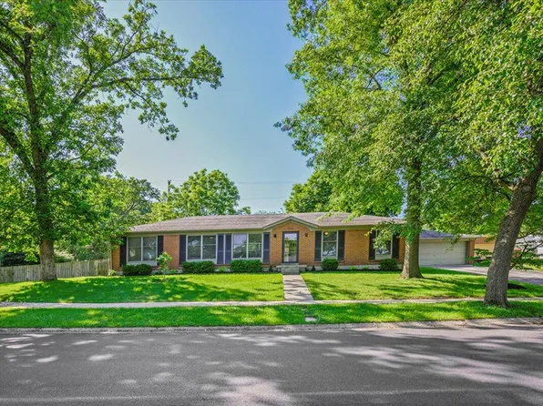 509 Southland Dr, Versailles, KY 40383