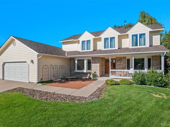 8000 S Williams Way, Centennial, CO 80122