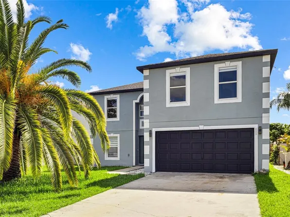 111 Wheatfield Cir, Sanford, FL 32771