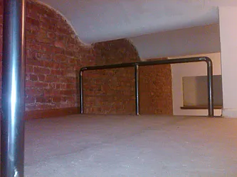 Rented by Baruch Investors