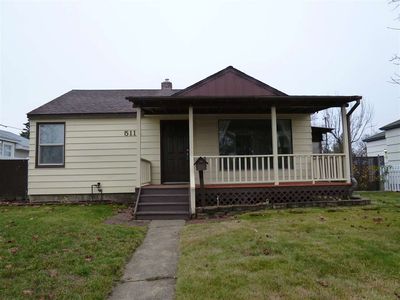 5118 N Oak St, Spokane, WA, 99205