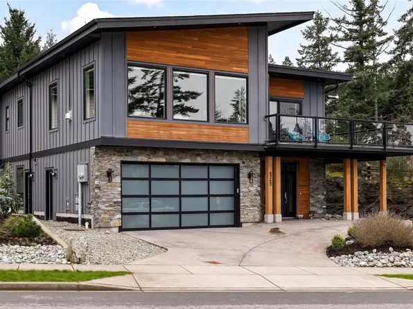 6262 Highwood Dr, North Cowichan, BC V9L 5R3