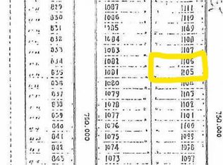 Birchcrest Rd, Lexington, MI 48450