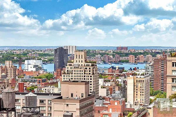 Rented by Halstead Real Estate | media 100