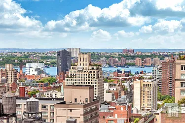 Rented by Halstead Real Estate