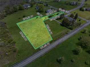 347 Hillcrest Rd, Ithaca, NY 14850