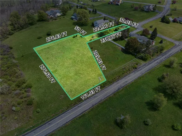 347 Hillcrest Rd, Ithaca, NY 14850