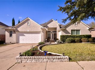20112 Crane Creek Loop, Pflugerville, TX 78660