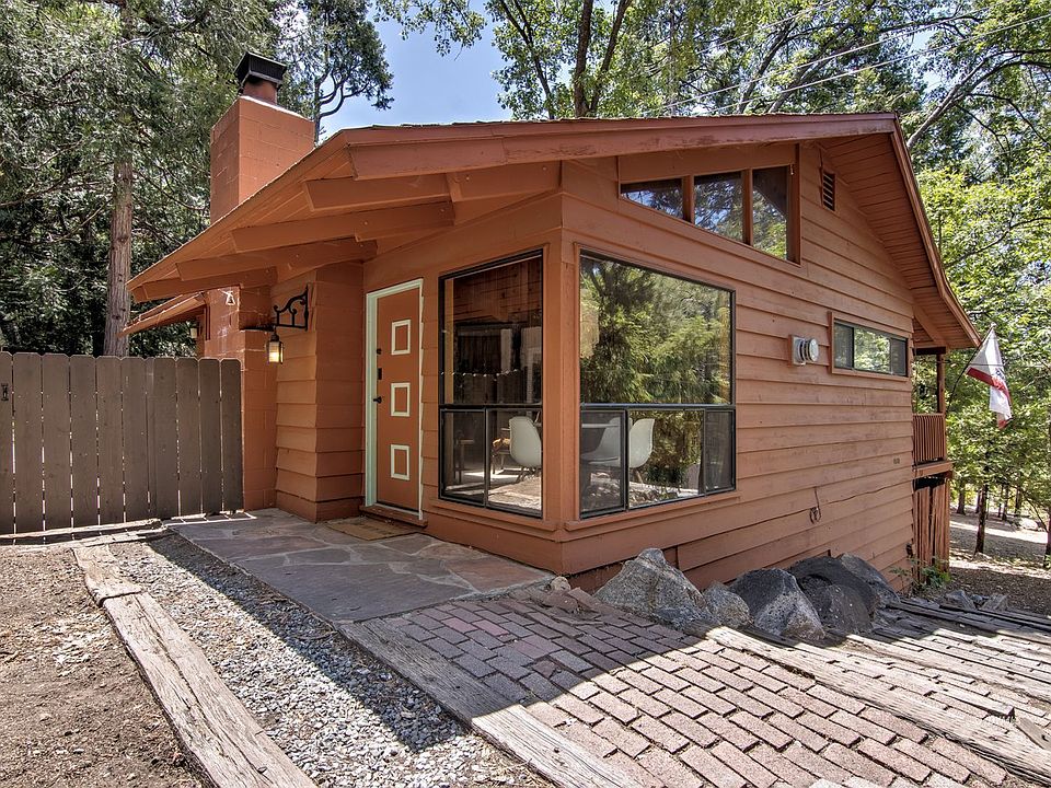 25010 Fern Valley Rd, Idyllwild, CA 92549 MLS 2010338 Zillow