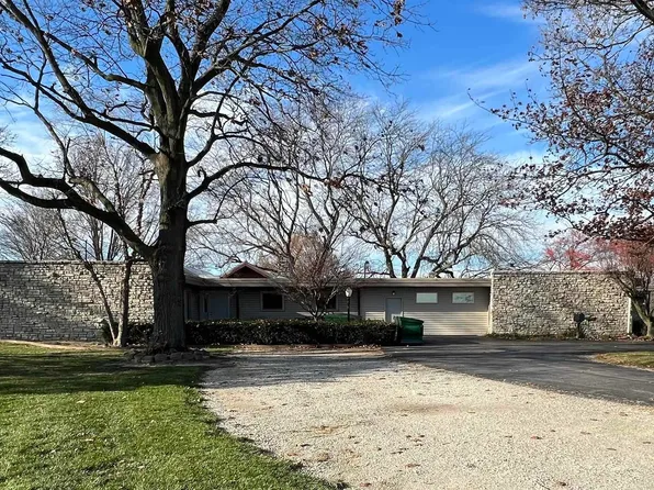 59 N 950 E, Greentown, IN 46936