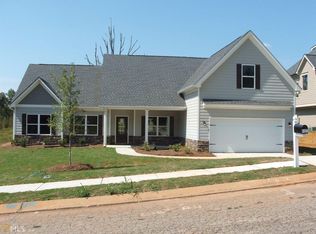 4407 Highland Gate Pkwy #43, Gainesville, GA 30506