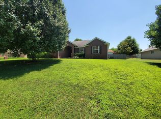3922 Adrienne Dr, Joplin, MO 64801