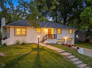 2914 N 79th Ter, Kansas City, KS 66109