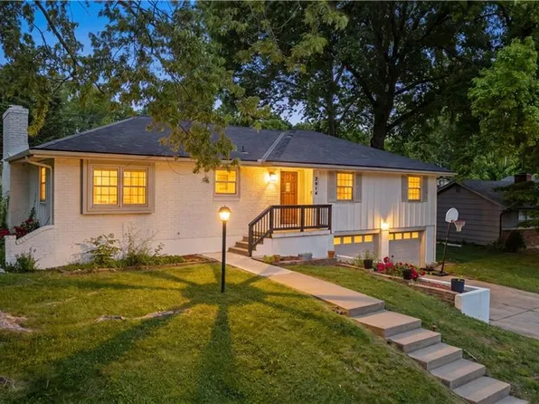2914 N 79th St, Kansas City, KS 66109