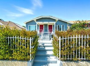 3305 W 27th St, Los Angeles, CA 90018