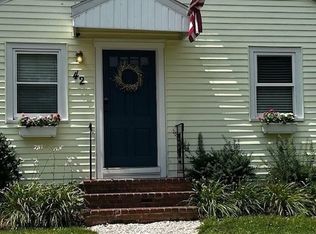 42 Cohasset Rd, Wareham, MA 02571