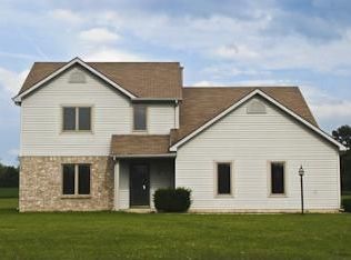 11612 State Route 205, Churubusco, IN 46723