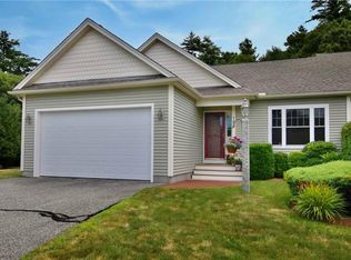 Country Meadow, Glocester, RI 02814