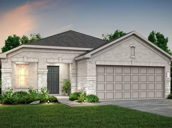 15063 Rustic Moon Rd, Conroe, TX 77302