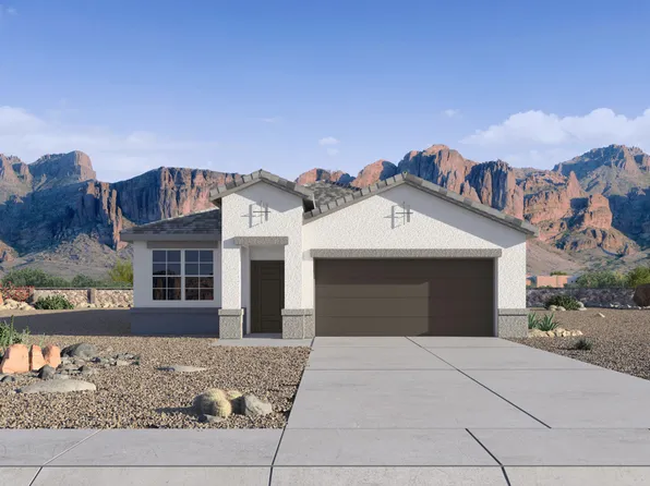 38225 W Cannataro Ln, Maricopa, AZ 85138