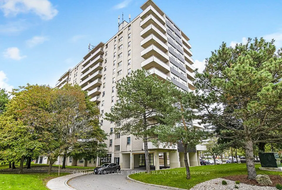 21 Welsford Gdns #207