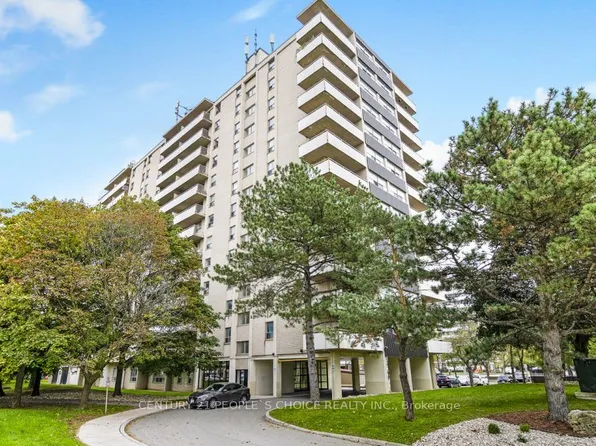 21 Welsford Gdns, Toronto, ON