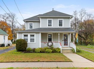 112 W Pacific Ave, Cape May Court House, NJ 08210