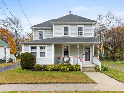 112 W Pacific Ave, Cape May Court House, NJ, 08210