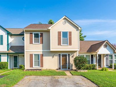 222 Old Towne Rd #11, Spartanburg, SC, 29301