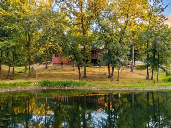 137 Enchanted Cv, Hot Springs, AR 71913