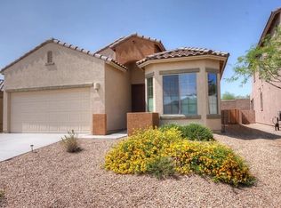 12981 N Carlsbad Pl, Oro Valley, AZ 85755