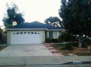 28433 Avion Cir, Castaic, CA 91384