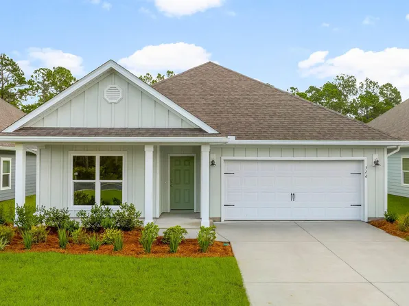 326 Jones Homestead Rd, Port Saint Joe, FL 32456