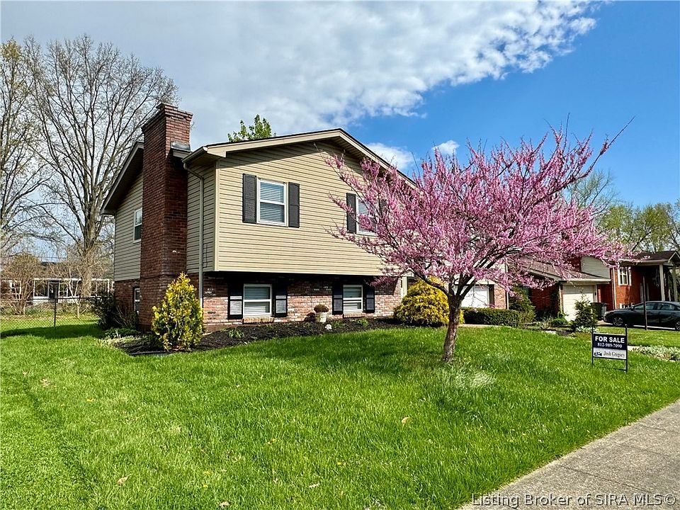 1003 Castlewood Drive, New Albany, IN 47150 Zillow