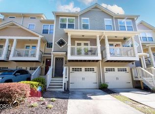 1301 Liberty Pkwy NW, Atlanta, GA