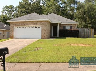 8762 Fangorn Rd, Mobile, AL 36695