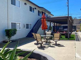 VL 32nd Street, San Diego, CA 92104