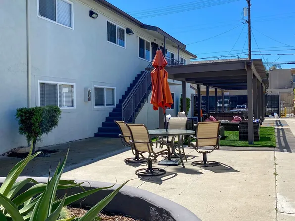 VL 32nd Street, 4110-41245 32nd St #41205, San Diego, CA 92104