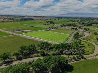 Gunnison Rd, Olathe, CO 81425