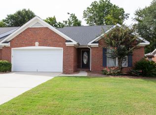 318 Vanderbilt Dr, Aiken, SC 29803