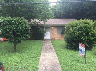 5205 Bennett Ave, Austin, TX 78751