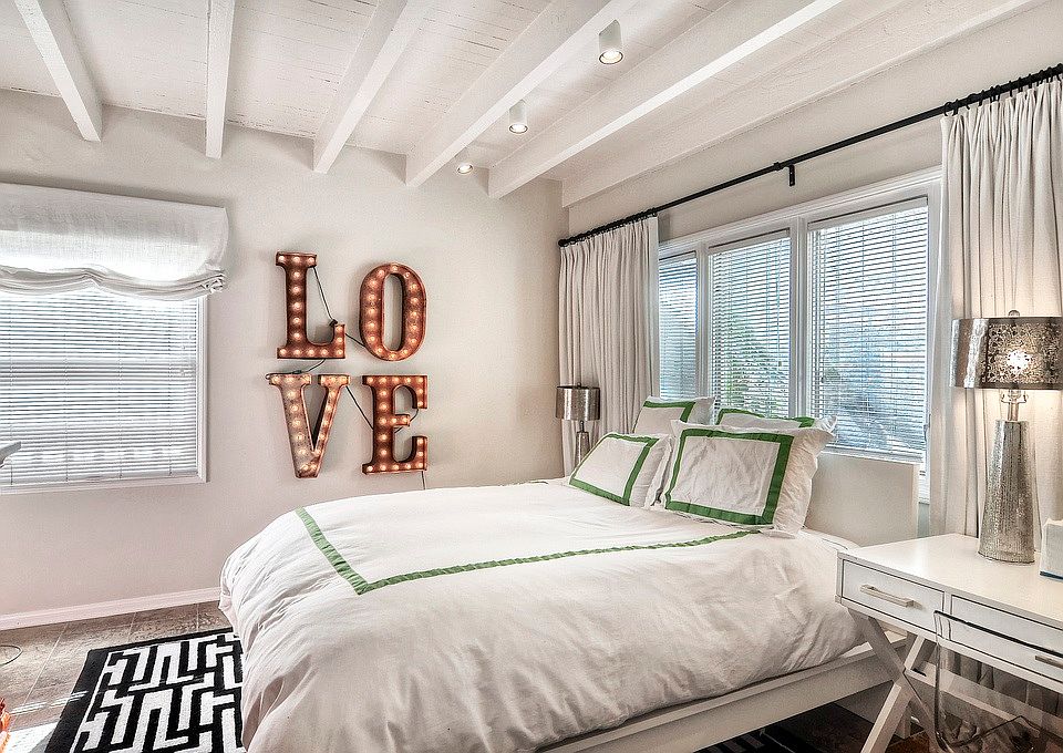 113 Grand Canal Lower Bedroo