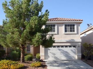 10100 Hermit Rapids Ave, Las Vegas, NV 89148