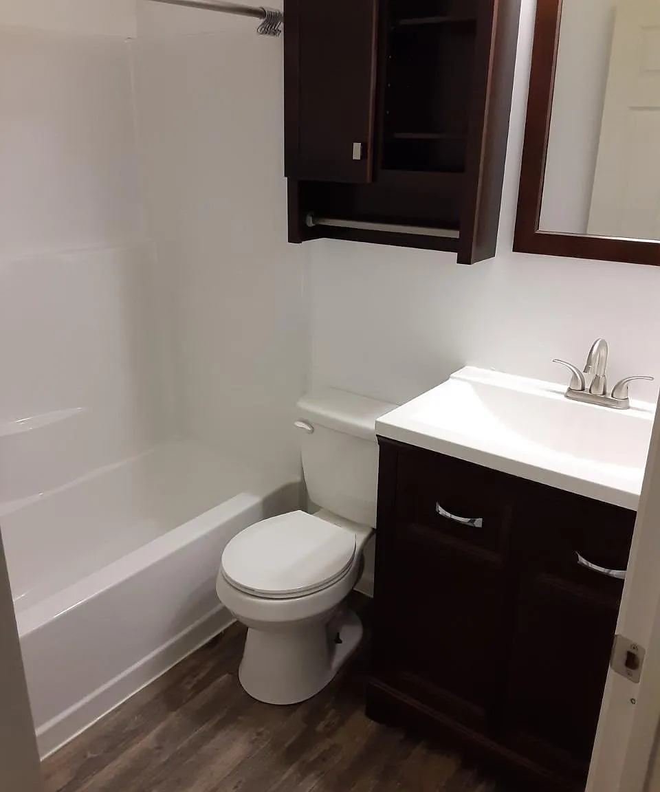 2 bed, 675 sqft, $1,595 — Photo 3