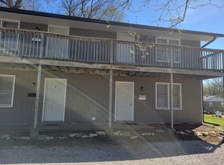 414 N Mulberry St APT C, Warrensburg, MO 64093